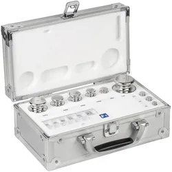 Kern, Feinwaage, 303-046 Gewichtsatz E1 1 mg - 200 g