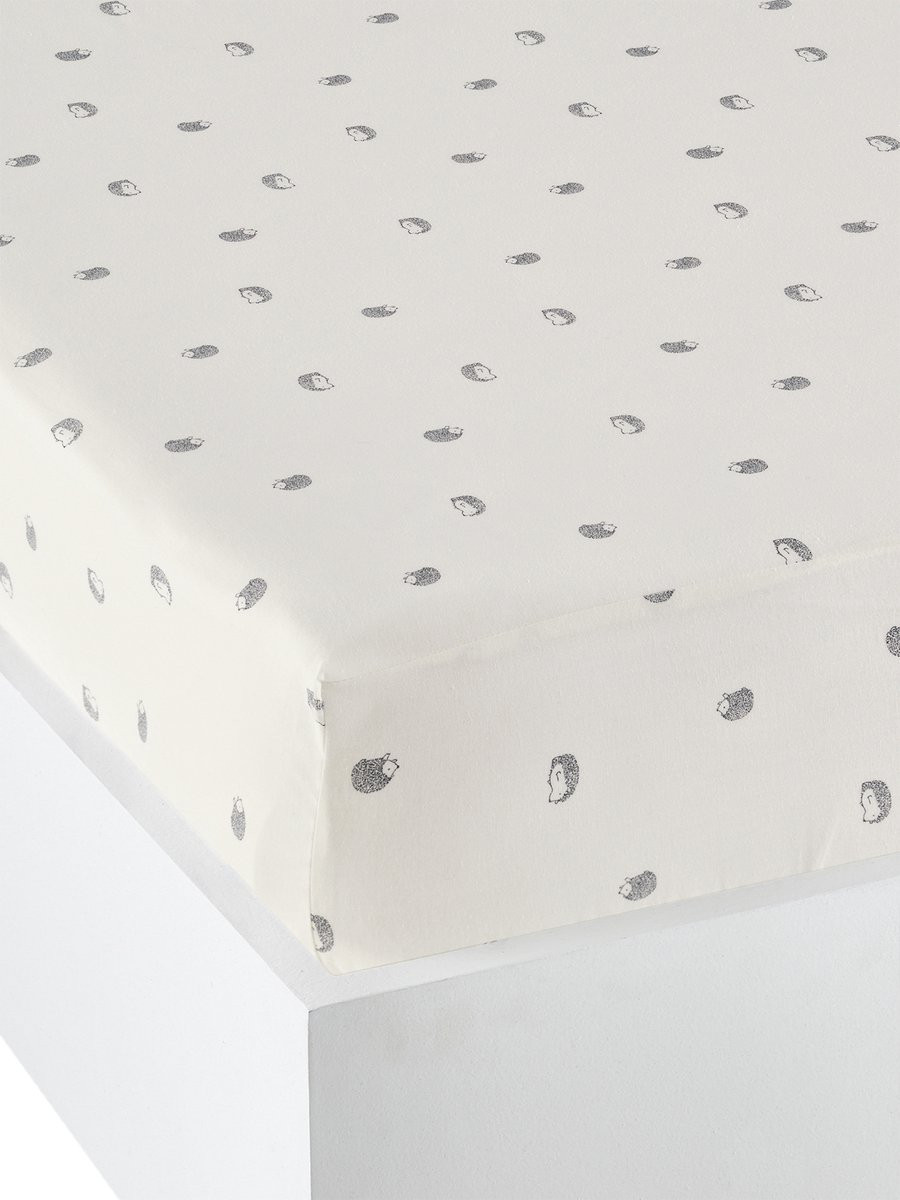 Vertbaudet Baby Laken Bio Collection Lovely Nature