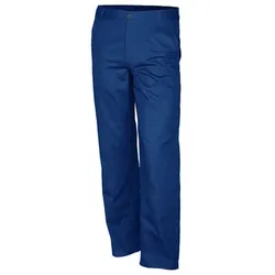 Bundhose "basic" kornblau, Größe 46 - kornblau - 46