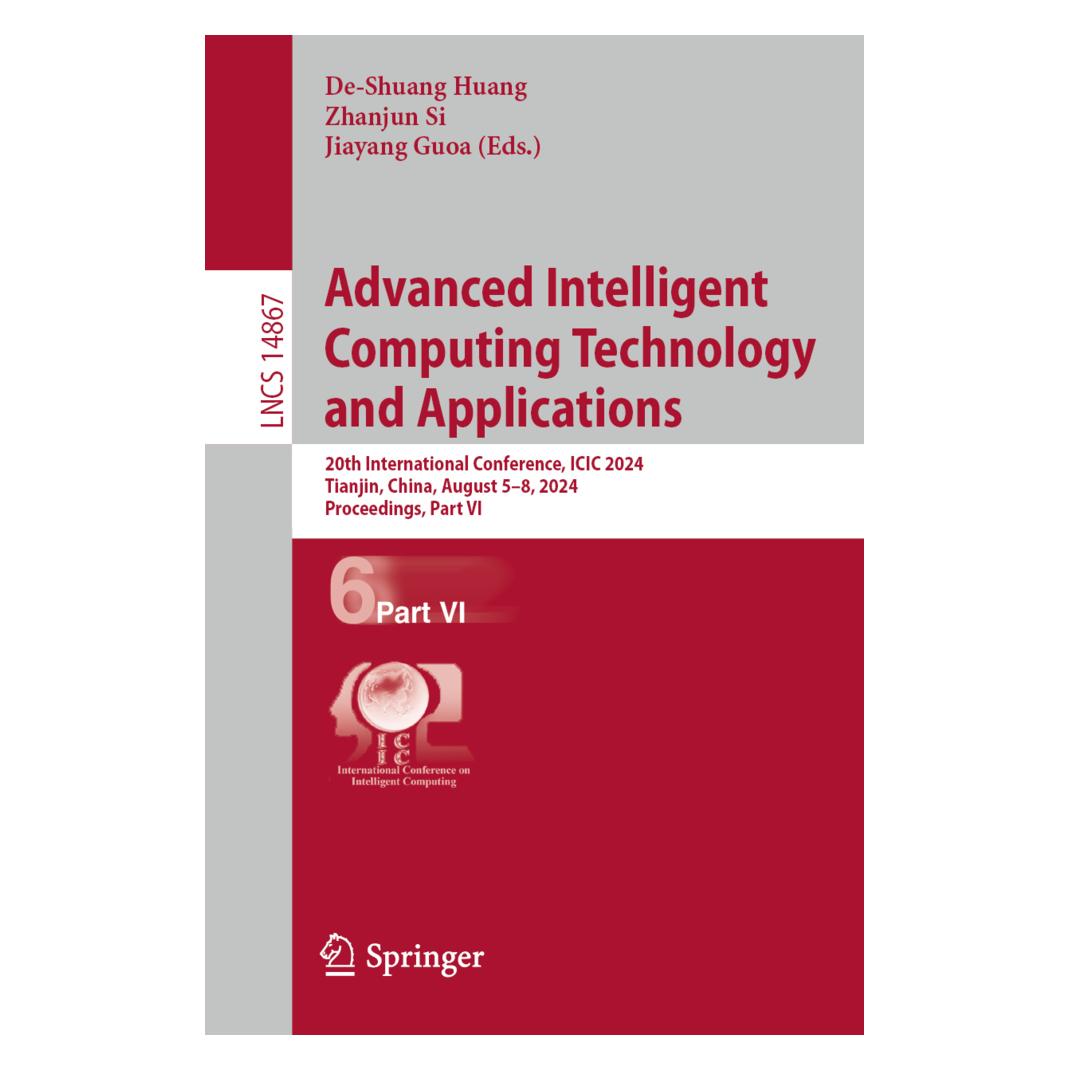 Springer Advanced Intelligent Computing Technology and Applications (Englisch, Softcover, De-Shuang Huang, Jiayang Guo, Zhanjun Si) (57070557)