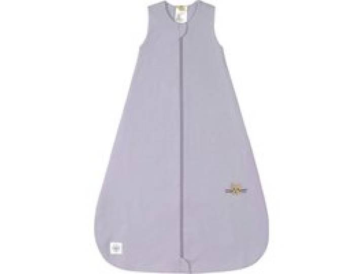 Sommer-Schlafsack Jersey 0.5 TOG