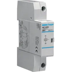 Hager Unterspannungsauslöser 230V AC