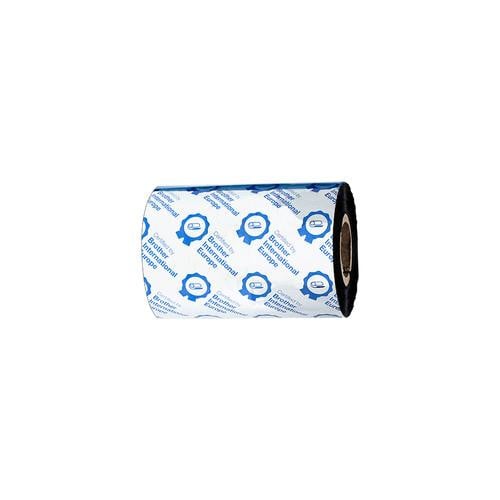 Brother BSP-1D300-080 Thermische transfer adapter voor TD-4420TN, TD-4520TN, TD-4650TNWB, TD-4650TNWBR, TD-4750TNWB, TD-4750TNWBR, Zwart