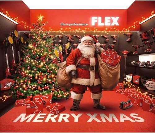 Flex Xmas 2025 (534227)