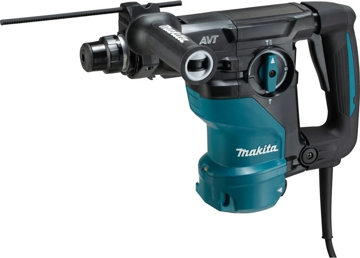 makita HR3011FCJ Kombihammer