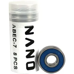 Nano-Pad, Skateboard Zubehör