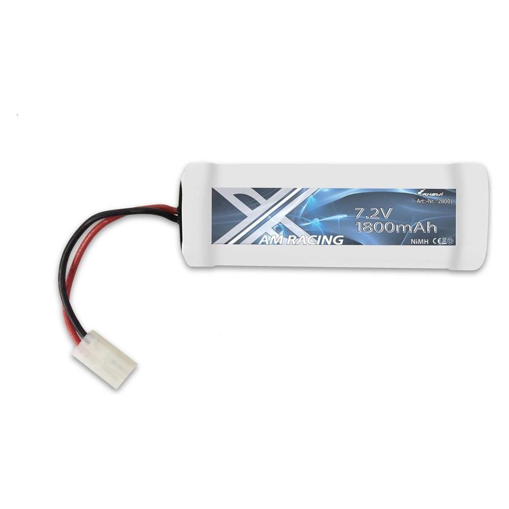 Amewi RC-Akku (1800 mAh, 7.20 V) (28001)