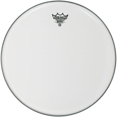 Remo "08" Emperor White Smooth"