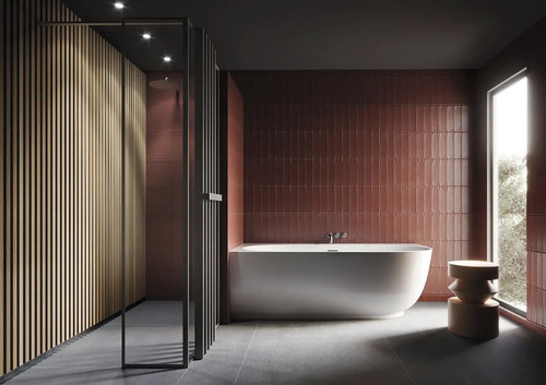 RIHO Phatos Eck-Badewanne, Version links, 170x80x57cm, 260 Liter, B165001085