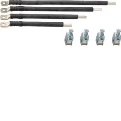 Hager Verbindungssatz UL02B4