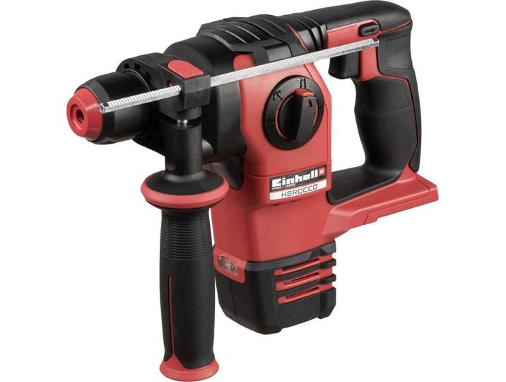 Einhell Power X-Change Akku-Bohrhammer HEROCCO 18/20