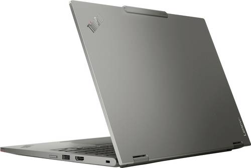 Lenovo Notebook 21R7000DGE 33.8cm (13.3 Zoll) WUXGA Intel Core Ultra 5 225U 16GB RAM 512GB SSD Deutsch, QWERTZ Intel Intel