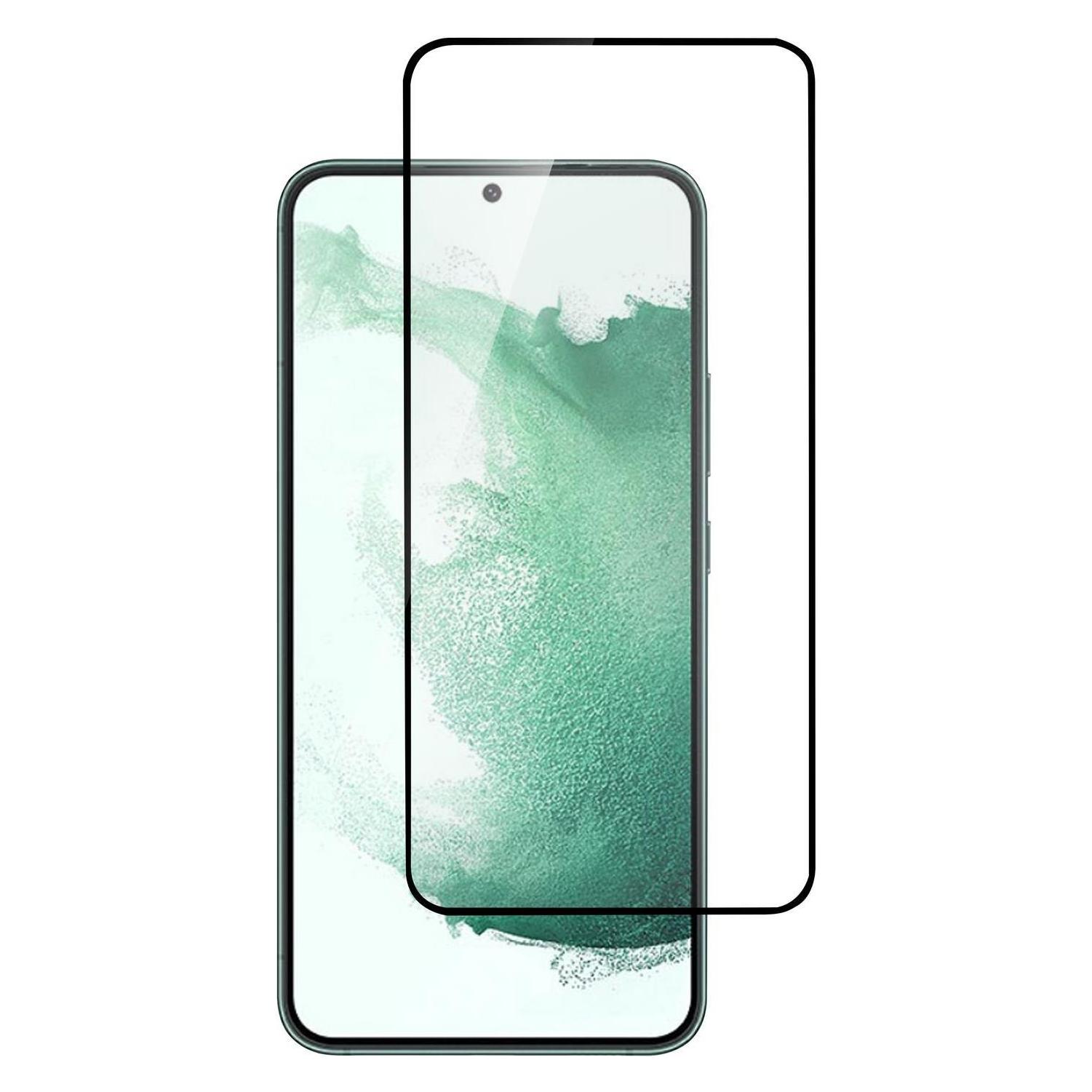 eSTUFF Samsung Galaxy S22+ (1 Stk., Samsung Galaxy S22+) (ES504079)