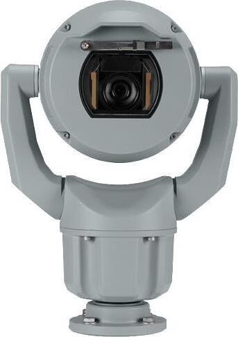 Bosch MIC IP starlight 7100i - Netzwerk-Überwachungskamera - PTZ - Außenbereich - vandalensicher / wetterfest / vibrationsgedämpft - Farbe (Tag&Nacht)