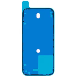 iPhone 17 Backcover-Kleber