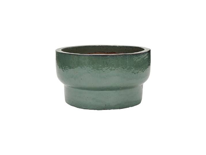 House Doctor Terra bloempot groen - 203841201