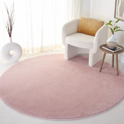 SAFAVIEH Plain And Solid Renske Rug
