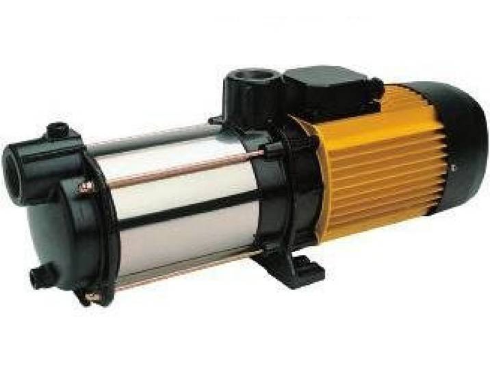 Espa Prisma – Pumpe Dunstabzug/A Horizontal prisma25/5T 230/400 V