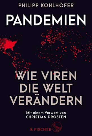 Philipp Kohlhöfer - Pandemien: Wie Viren die Welt verändern - Preis vom 30.09.2026 09:01:18 h
