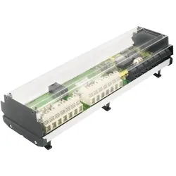 Weidmüller Stringüberwachung TRANSCLINIC 14I+