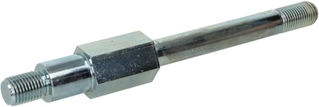 Federbolzen S-TR 60203