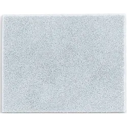 GRUND Badteppich MOLENA grau 50x60 cm