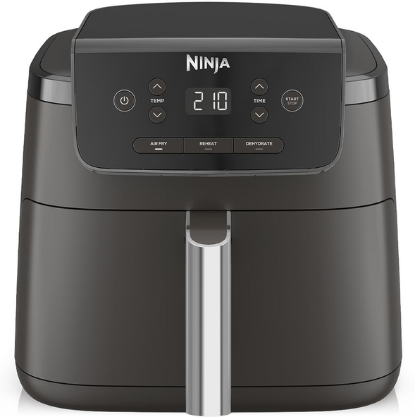 Ninja AF110EU - Friggitrice ad aria 4,7L