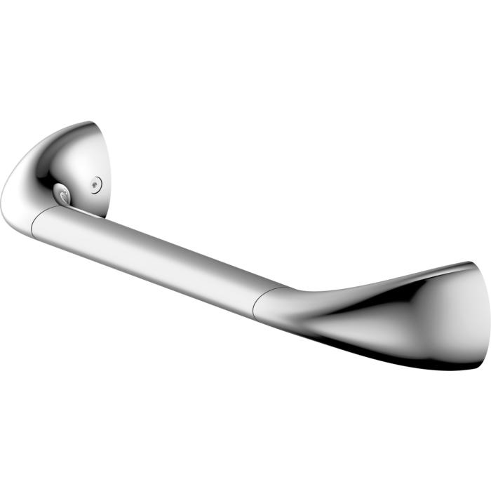 Bravat Monaco Badewannengriff 858710 chrom
