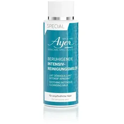 Ayer Special Soothing Intensive Cleansing Milk 400 ml
