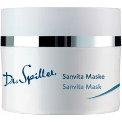 50ml Dr. Spiller Biomimetic SkinCare Sanvita Maske
