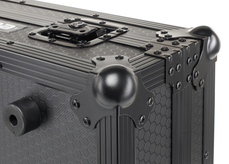 Magma Multi-format Battle Case B/B nero
