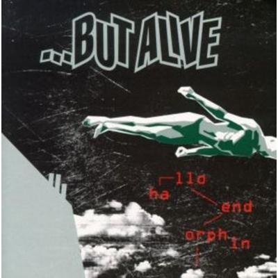 But Alive: Hallo Endorphin - But Alive, CD