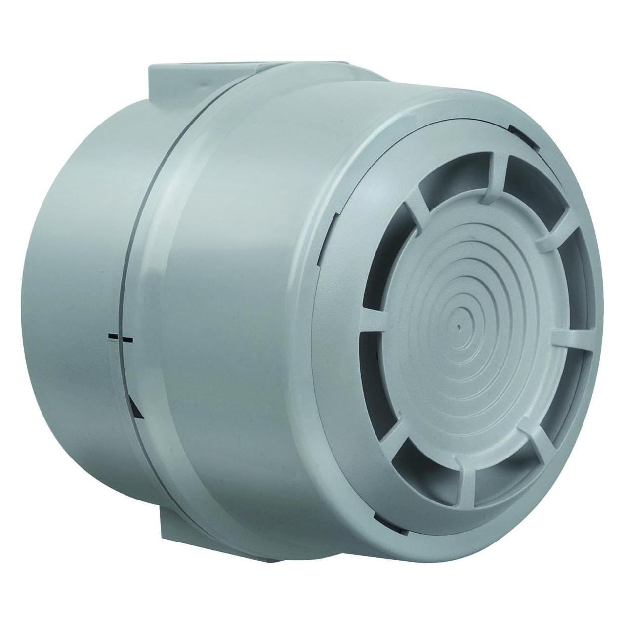 Werma Grey 32 Tone Sounder 230V (19000068)