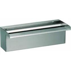Ubbink Wasserfall Element Niagara 30 Inox