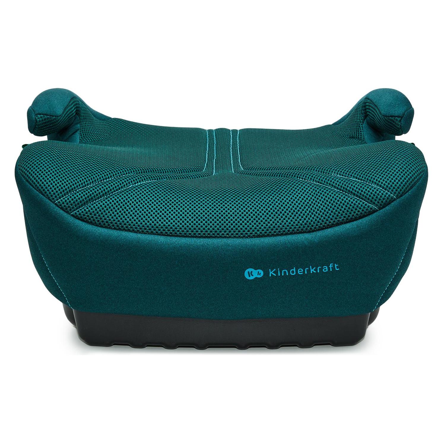 KinderKraft I-Boost 2 Pro (Kindersitzerhöhung, ECE R129/i-Size Norm) (5902533929146)