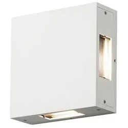 Cremona Wandleuchte weiss H-Power LED