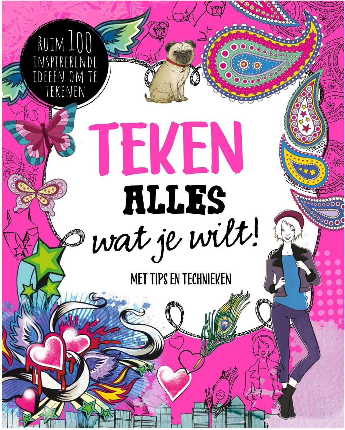 Rebo Publishers Boeken