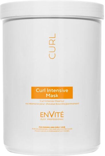 1L dusy professional Envité Curl Intensive Mask
