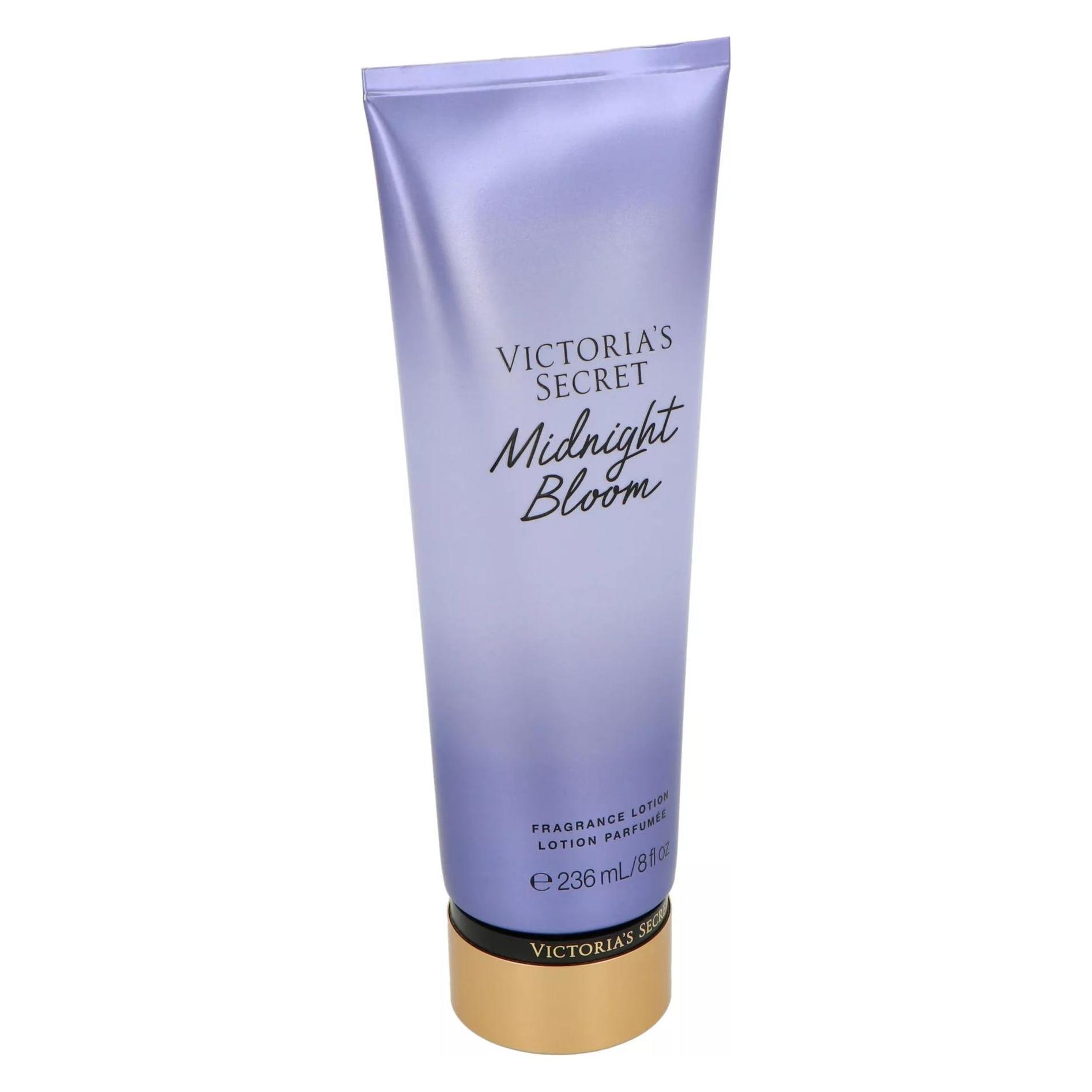Victoria's Secret Parfümierte Lotion Midnight Bloom - 236 ml (Körperlotion, 236 ml) (667557895406)