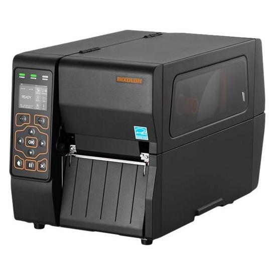 Bixolon 300dpi Thermal Transfer USB (300 dpi) (XT3-43/BEG)