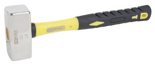 KS Tools 964.2007 Fäustel 4500g 900mm DIN 6475 1St.