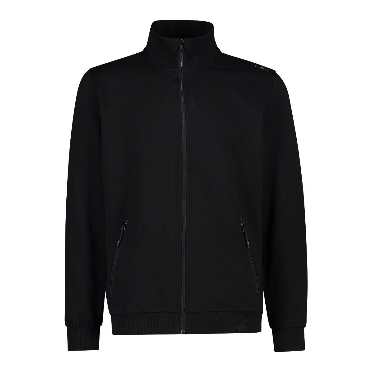 CMP MAN Jacket nero (U901) 54 31D4307-U901-54