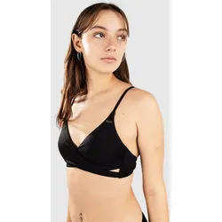 O'Neill Baay Bikini Top black out Gr. 42