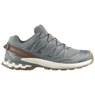 Salomon - XA Pro 3D V9 GORE-TEX Lifelong - Freizeitschuhe 40 | EU 40 grau