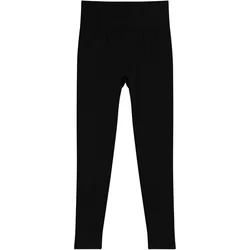 Yoga Searcher, Damen, Tights, Asa Seamless (L), Schwarz