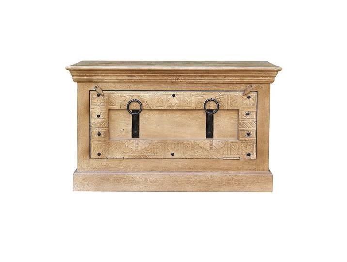SIT Möbel DAIPUR Schuhschrank
