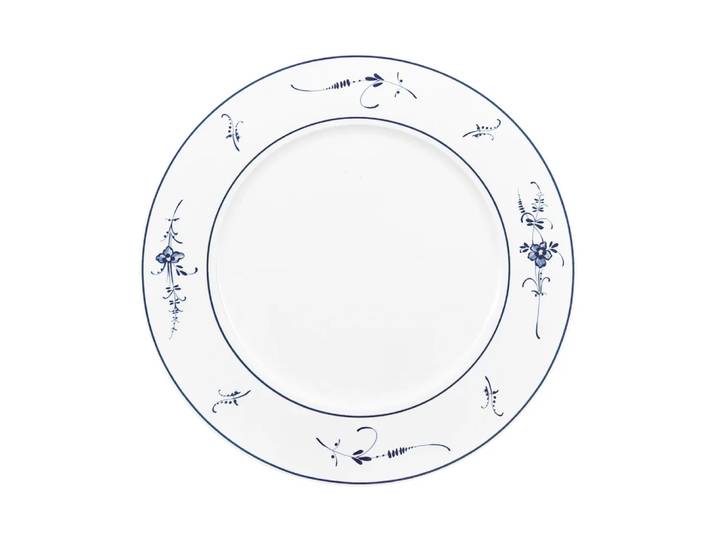 Villeroy & Boch Assiette à buffet Old Luxembourg 30 cm