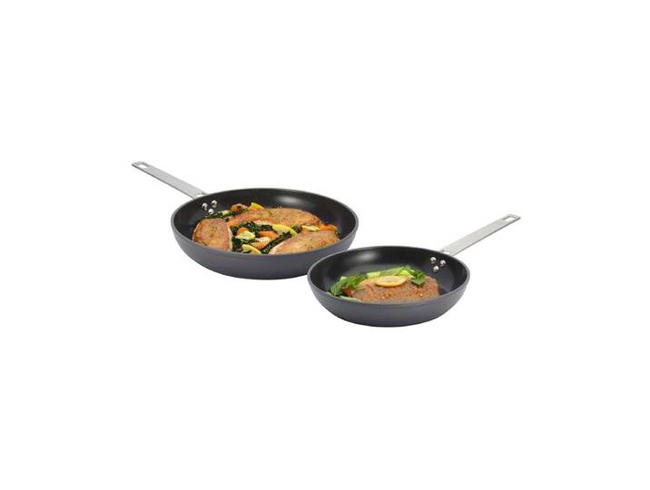 Electrolux E9HOECPS Bratpfannen-Set 24/28 cm
