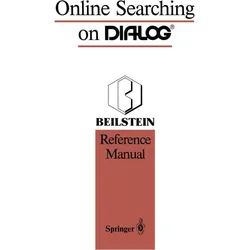 Online Searching on DIALOG, Fachbücher von George W.A. Milne, Stephen R. Heller