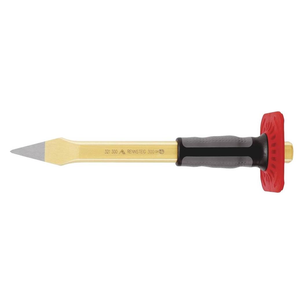 Rennsteig Werkzeuge Kreuzmeissel HS 250 (23 mm) (321 250 1)
